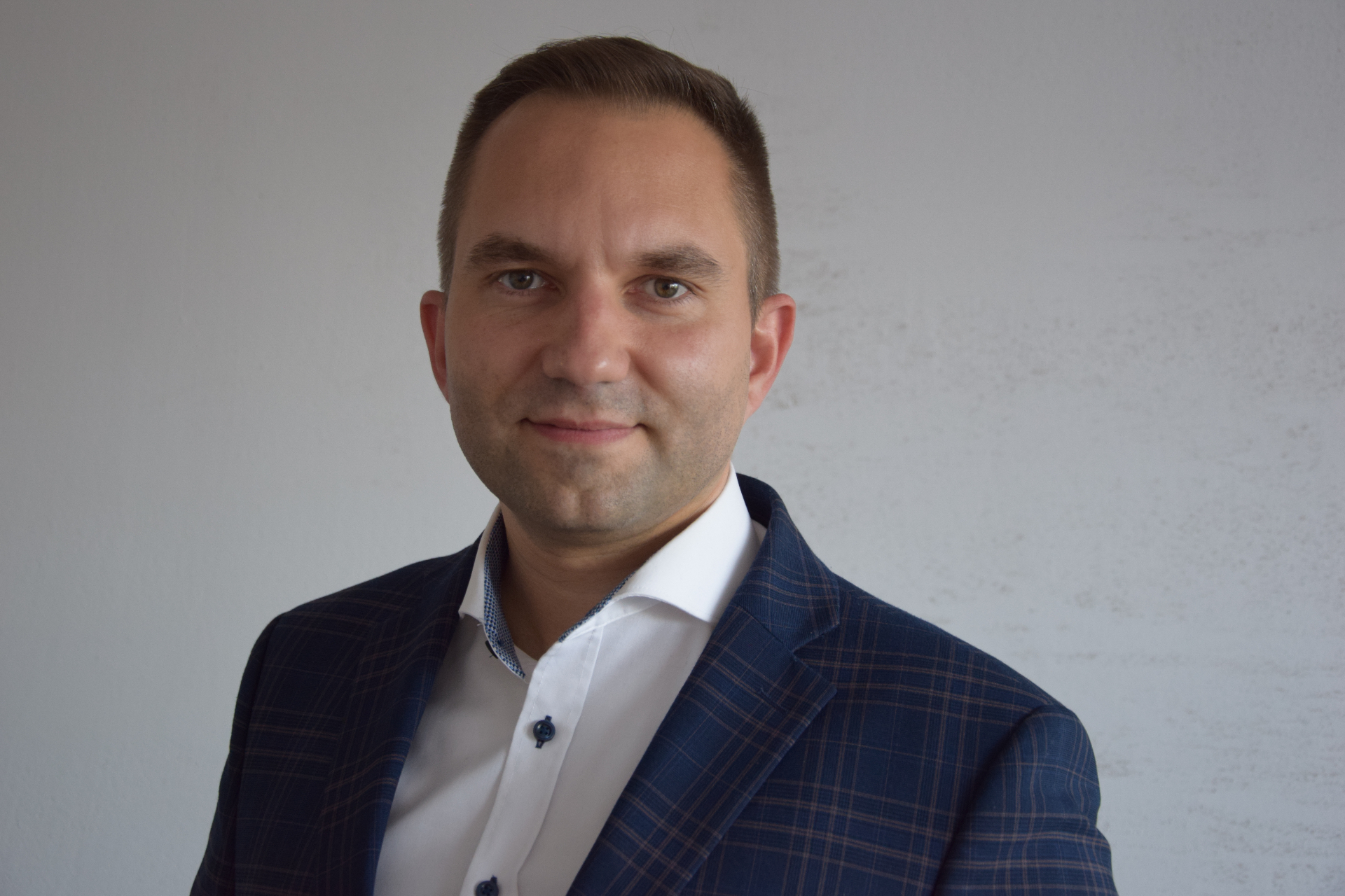 Kamil Kwiatkowski — lektor języka angielskiego online (Wałbrzych, Świdnica, Wrocław, cała Polska)